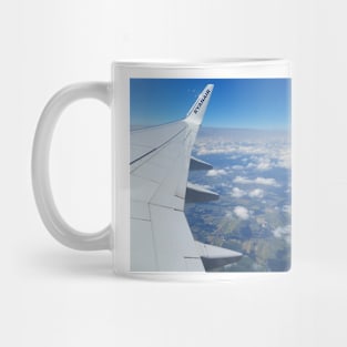 Dream of Flying Mug